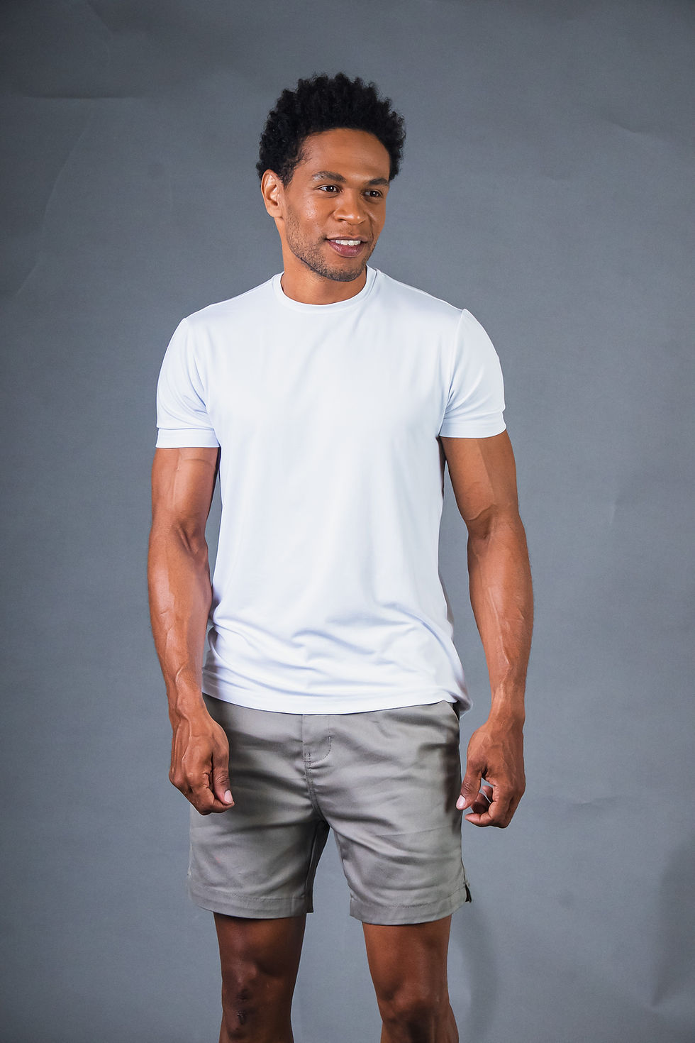 Miniatura: CAMISA SOFT 2.0 - BRANCA