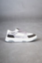 SNEAKER HENRY GRAY