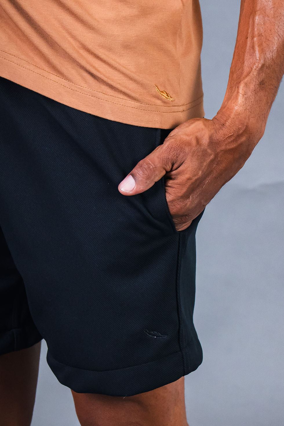 Miniatura: CAMISA SOFT 2.0 - MARROM