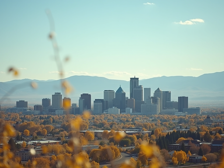 Your Ultimate Guide to Moving to Boise Idaho Lifestyle Cost of Living and Hidden Gems