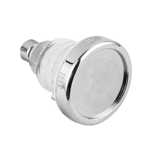 StoneStream WallMounted Shower Head StoneStream UK