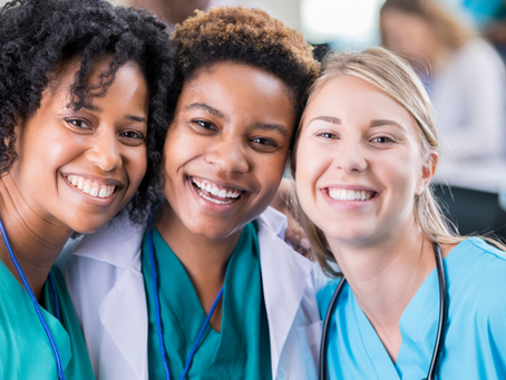 Breaking Free from Perfectionism: A Guide for Women Physicians