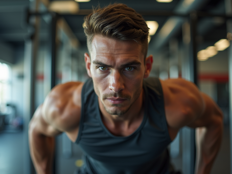 The Benefits of Customized Fitness Plans