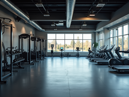 Horizon Champions Club: Your Ultimate Fitness Club Kasavanahalli