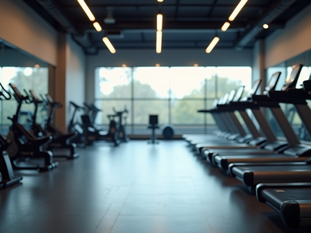 Horizon Champions Club: Your Ultimate Fitness Club Kasavanahalli