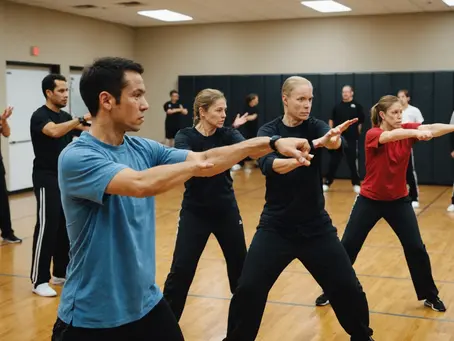 Mastering the Art of Self-Defense: Key Techniques and Tips for Protection