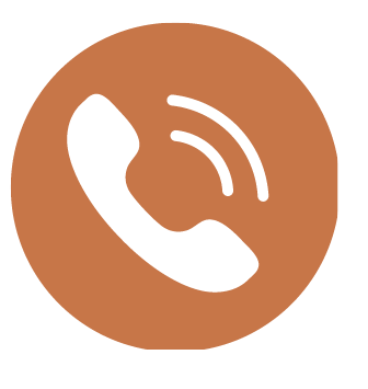 phone icon for contact phone