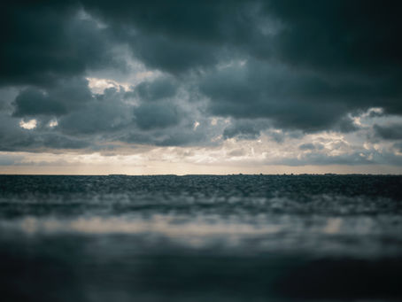 Severe Weather in Virginia 2018