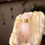 Thumbnail: Jumbo Love Rose Quartz Necklace