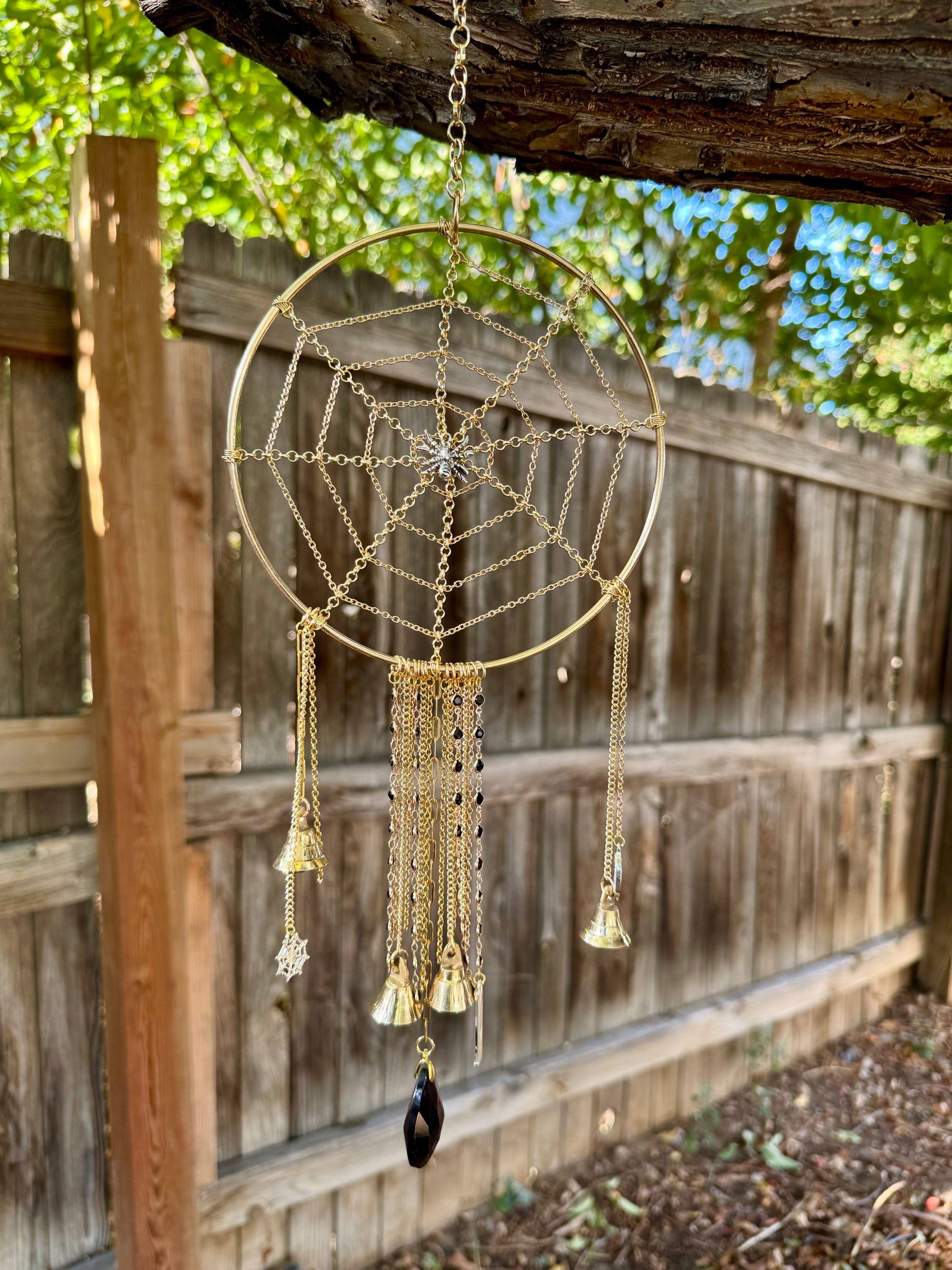 Dream Weaver 