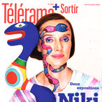 Télérama, Huidobro & Gangotena