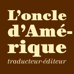 Avis de parution & argumentaire