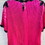 Thumbnail: Sequin Frank Usher Trophy Blouse - 'Riot'
