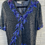 Thumbnail: Sequin Frank Usher Trophy Blouse - 'Slade'