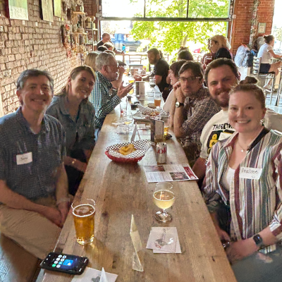 Conversation & Community - July 2026