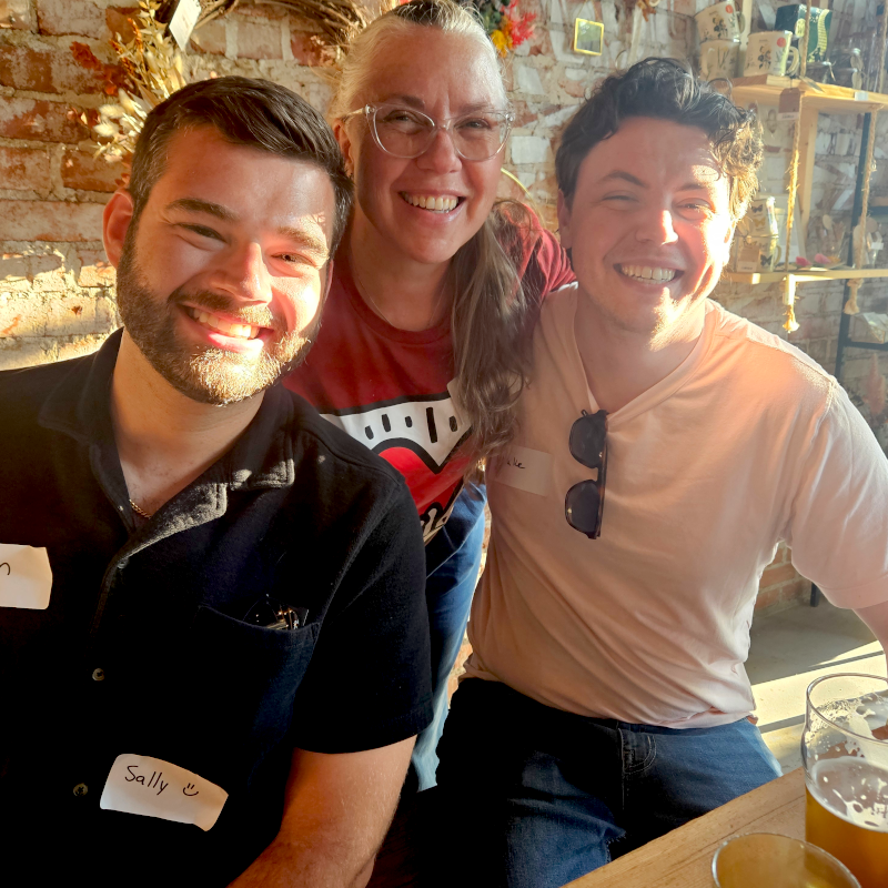 Conversation & Community - February 2026