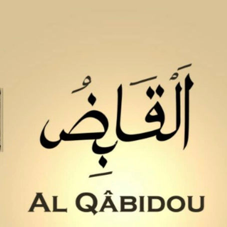 Al Qâbidou
