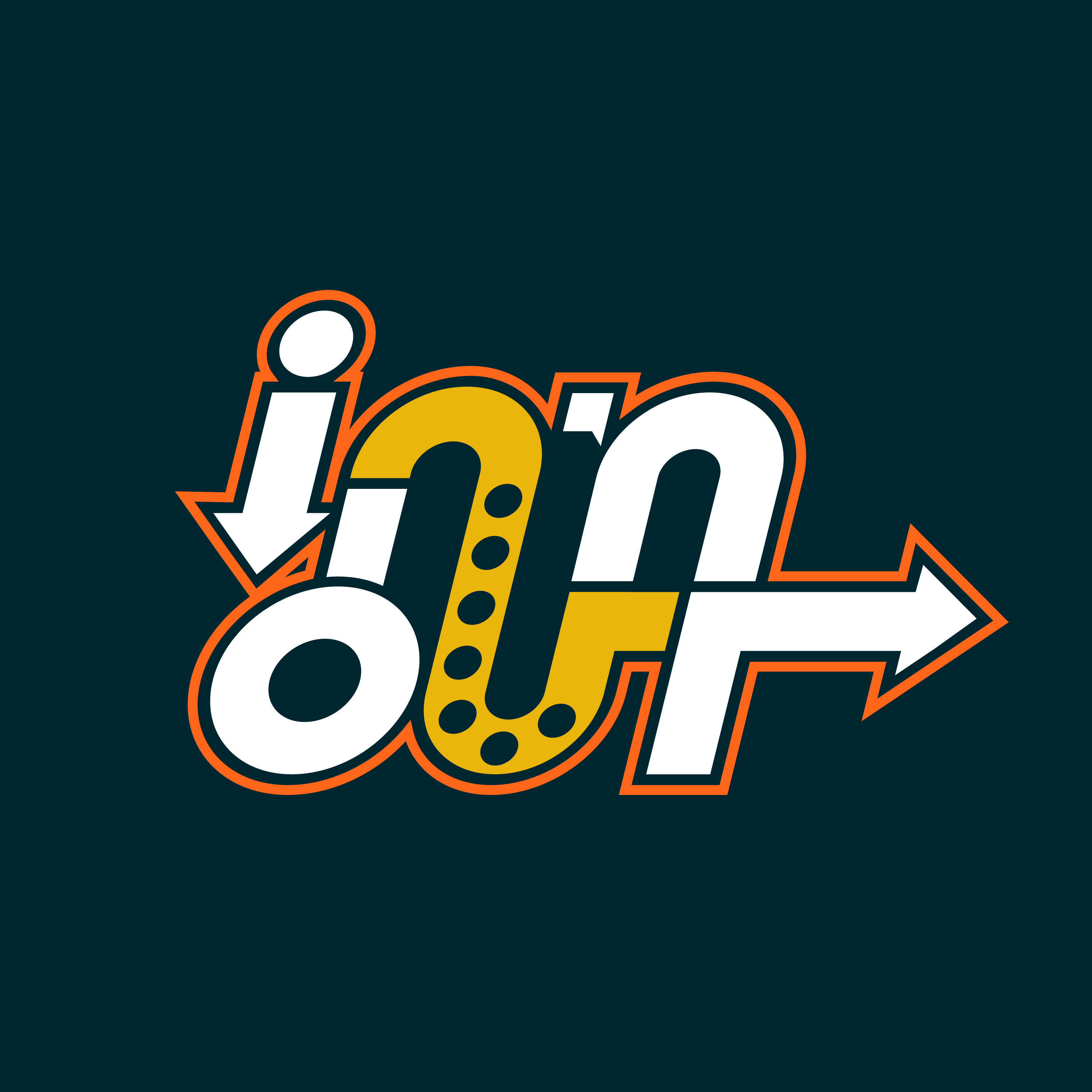 In n' Out (Joe Henderson) Graphic Tee