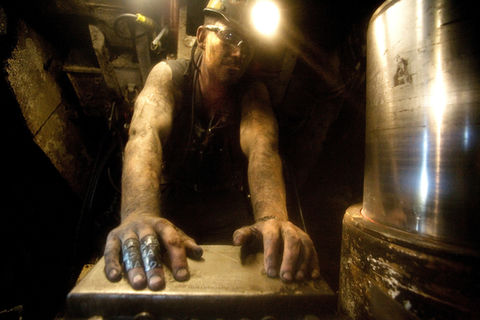 Somerset coal mining town Colorado Photo by Heather Rousseau