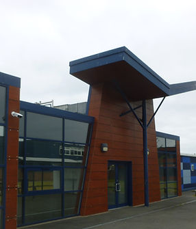 East Midlands Education Trust Academy schools Display Energy Certificate