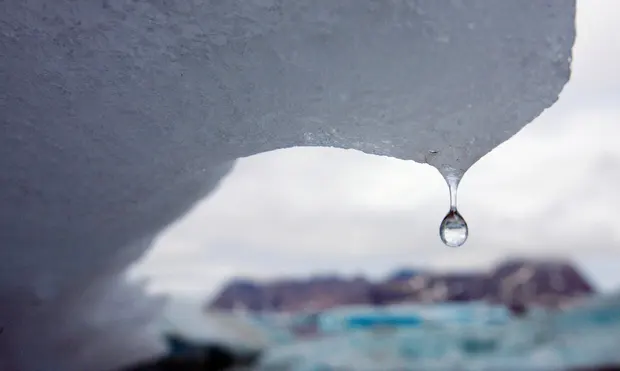 kW Energy Consultants Ltd - melting ice caps