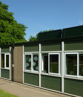 Display Energy Certificate school Chesterfield