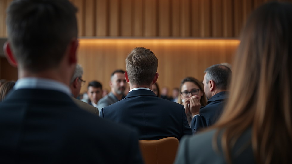 The Art of Effective Communication