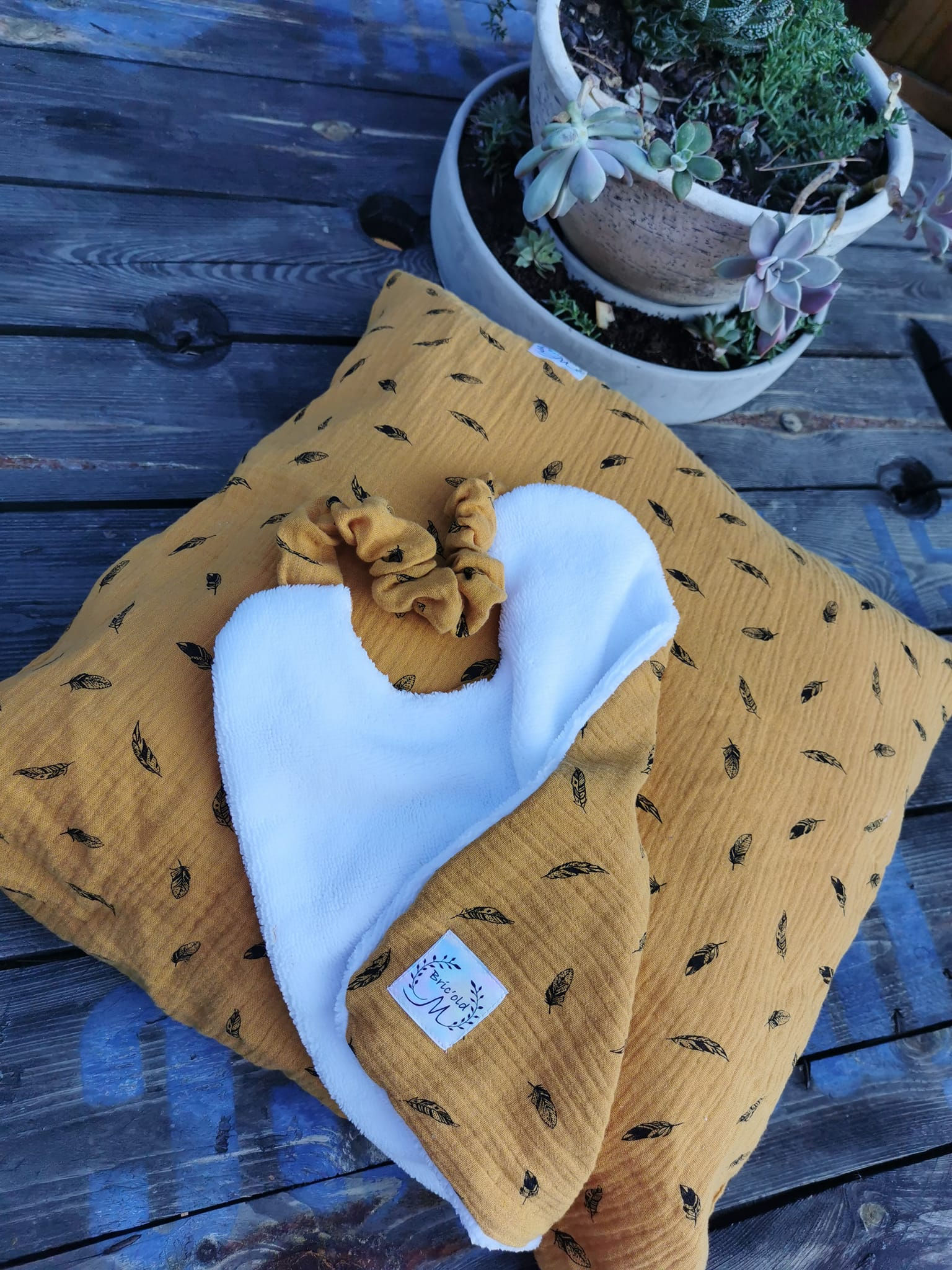 đź”¶ Pack petite section Ă personnaliser