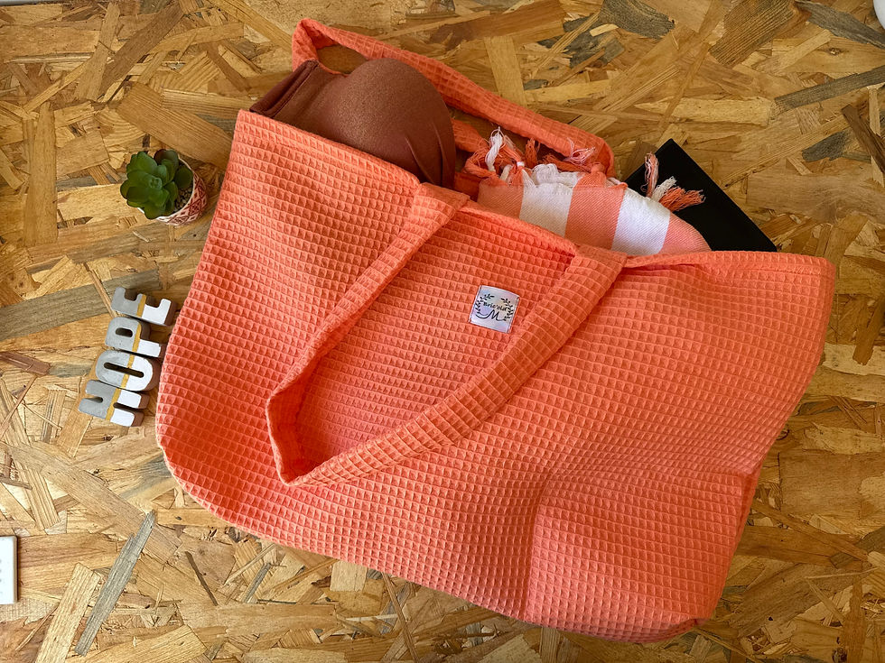 Miniature : 🟢Sac Playa