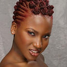 NBDI-Managing Natural Hairstyling