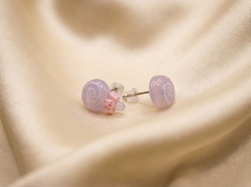 Limited Edition Lolli Pop Earrings
