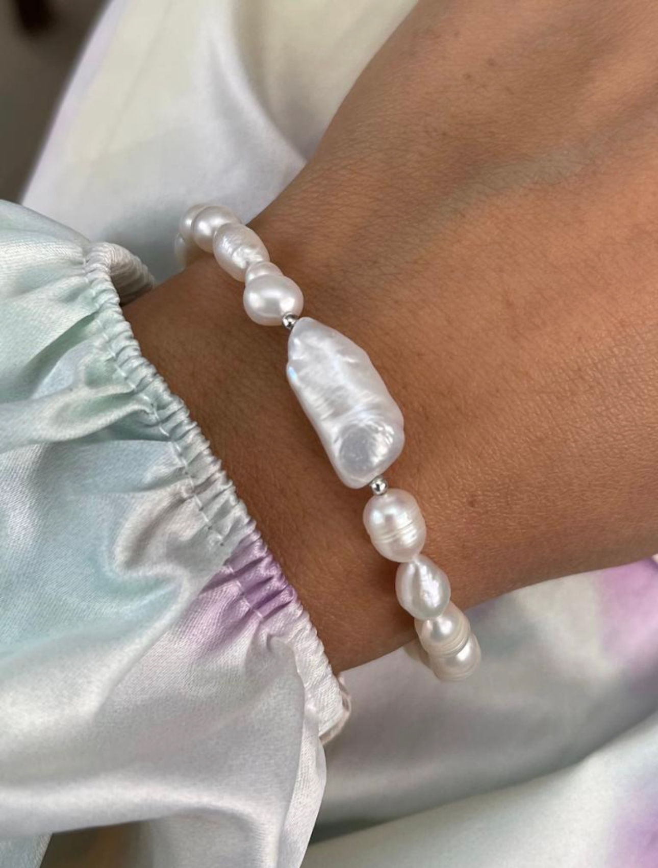 צמיד פנים אלפיס