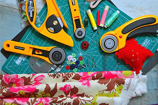 Canva - Paper Cutting Tools On Graphics