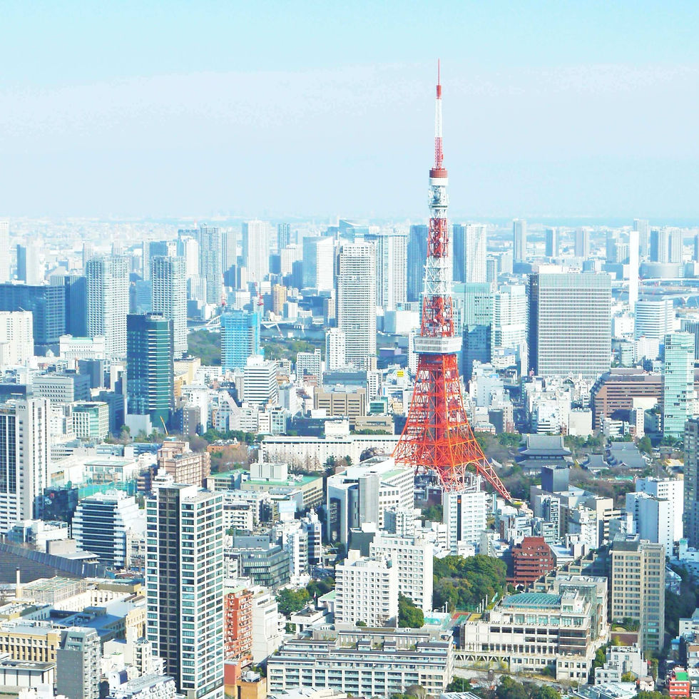全国ブロック　東日本大会