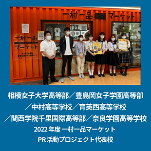 相模女子大学高等部、豊島岡女子学園高等部、中村高等学校、育英西高等学校、関西学院 千里国際高等部、奈良学園高等学校.png