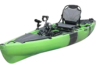 Thumbnail: BULL SHARK KAYAK