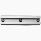 GearTrac 4" Aluminum