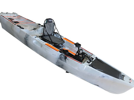 What Does a $5,000 Kayak Actually Do… That a $1,599 One Doesn’t?Be honest.