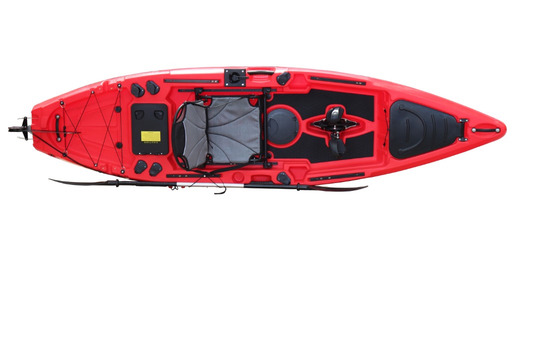 HAMMERHEAD KAYAKS 5597 HIGHWAY 90 THEODORE, AL. 36582 2515331830