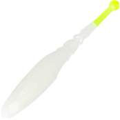 Z-MAN BIG BALLERZ 4" 5PK GLOW/CHART