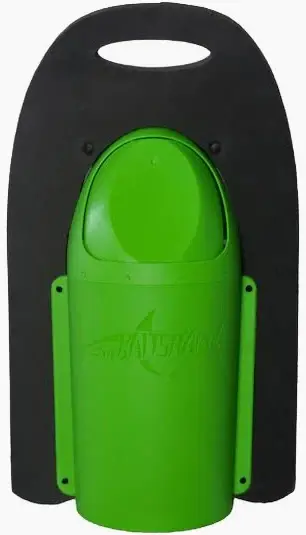 BAITSHARK KAYAK LIVEWELL