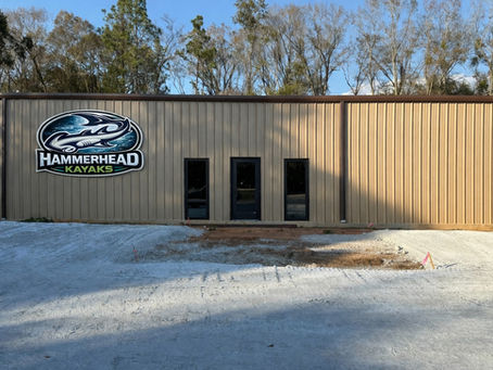 The Hidden Difference Between Kayak Shops and Big Box Stores