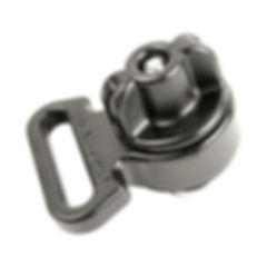 HORIZONTAL TIE DOWNS- PAIR