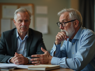 Empowering Justice-Involved Veterans Through Meaningful Mentorship