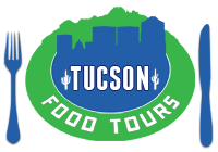 Tucson Food Tours Logo