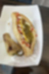 Sonoran Flavors Tour- Tucson Food Tours- Sonoran Hotdog