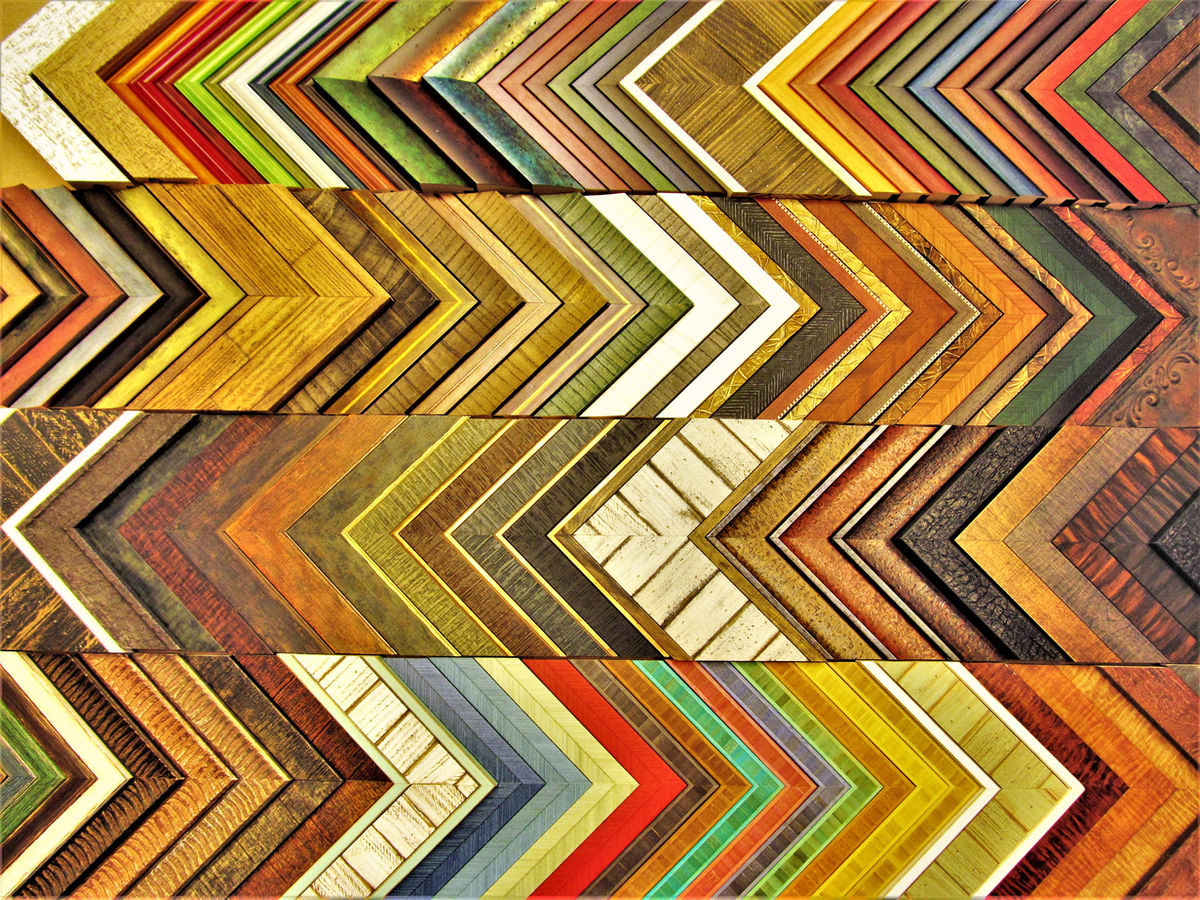 Brownsboro Framing Company