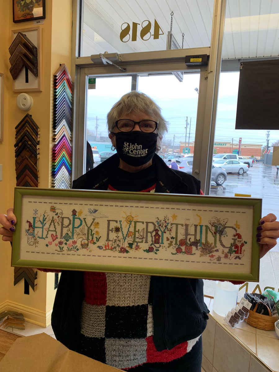 Brownsboro Framing Company