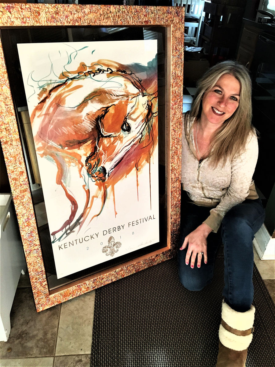 Brownsboro Framing Company