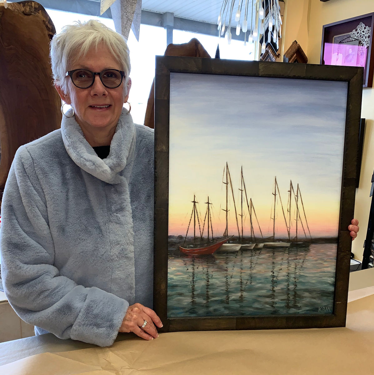 Brownsboro Framing Company